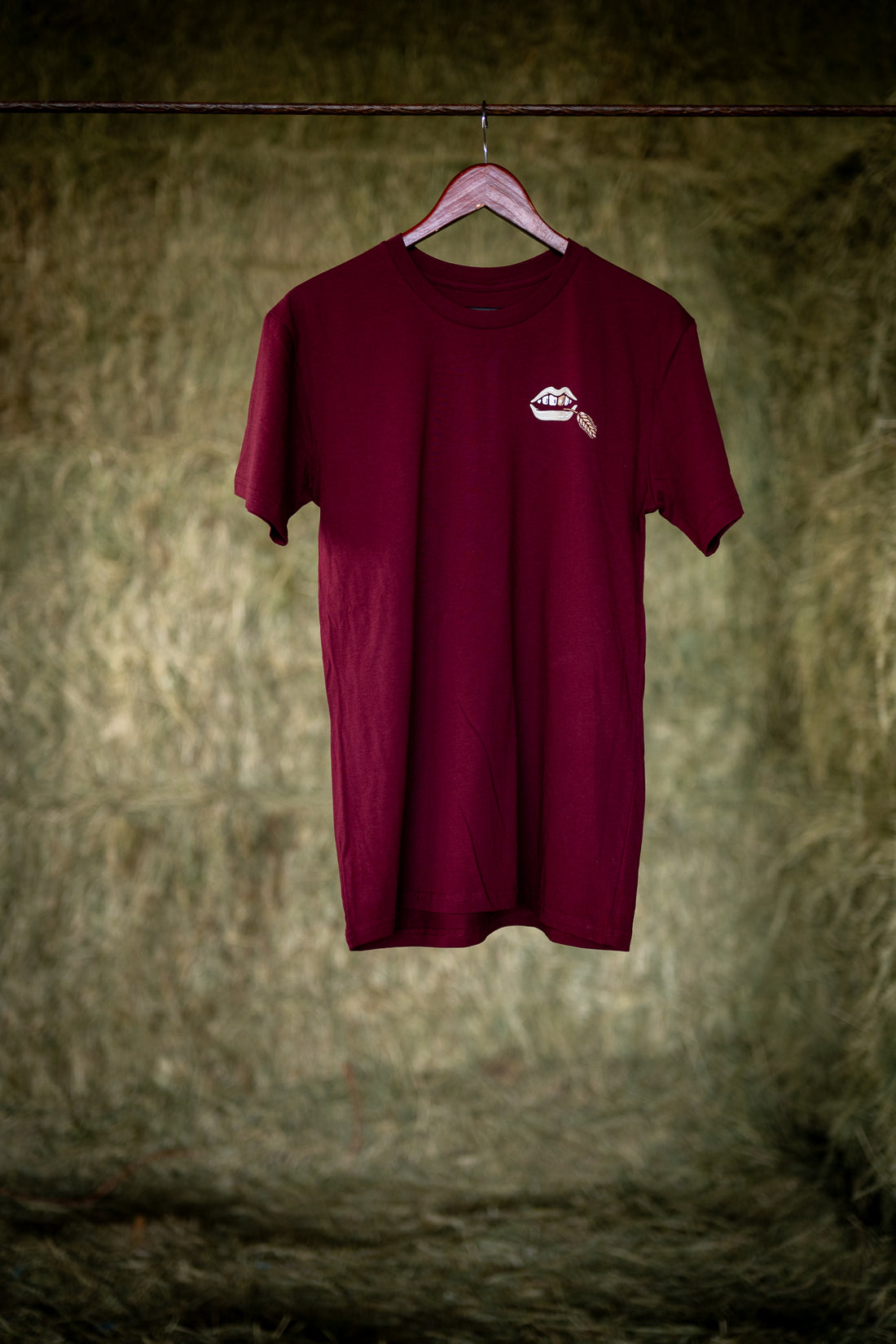 Golden Age Tee
